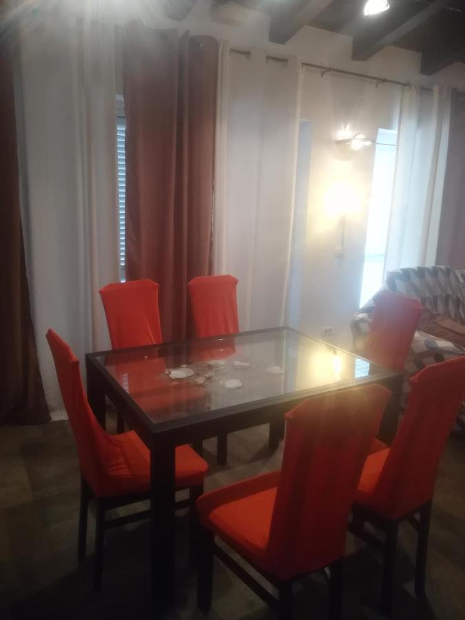 Villa Edward Premantura Eksteriør bilde